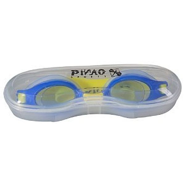 PiNAO Sports PIN Schwimmbrille für Kinder