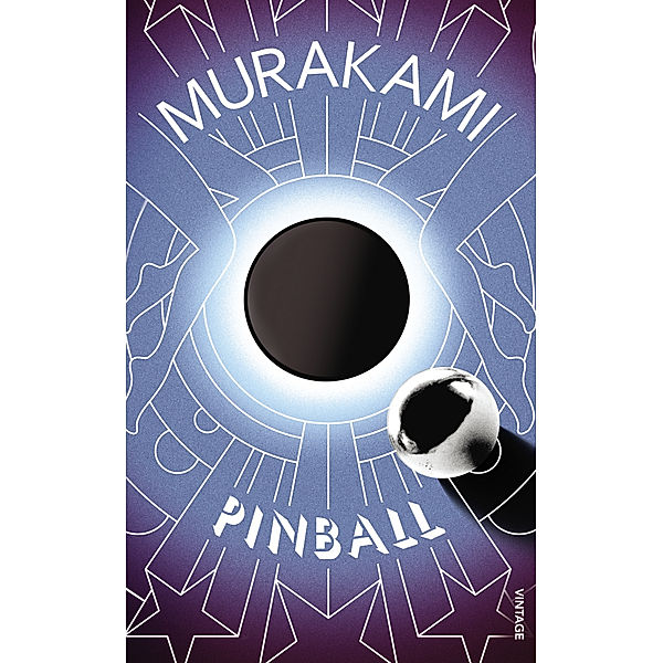 Pinball, Haruki Murakami