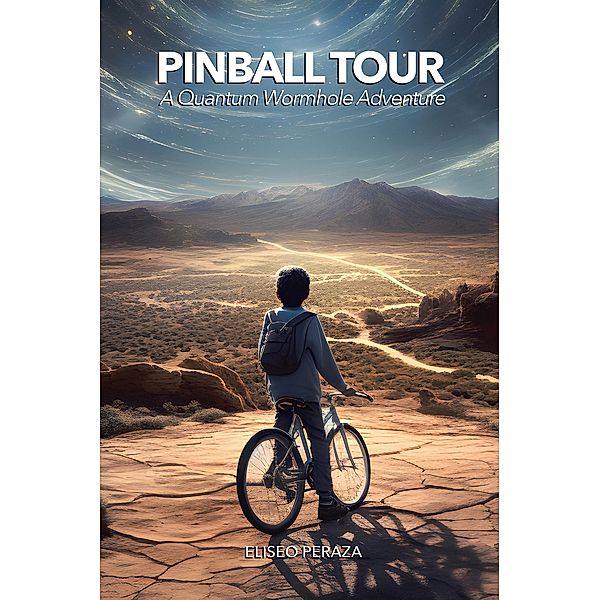 Pinball Tour, Eliseo Peraza