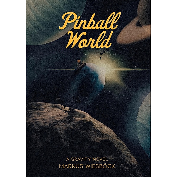 Pinball World, Markus Wiesböck