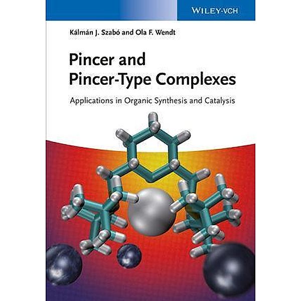 Pincer and Pincer-Type Complexes