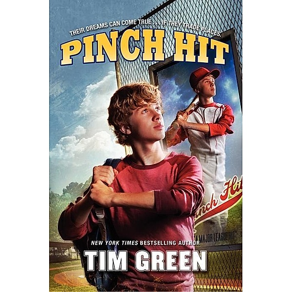 Pinch Hit, Tim Green