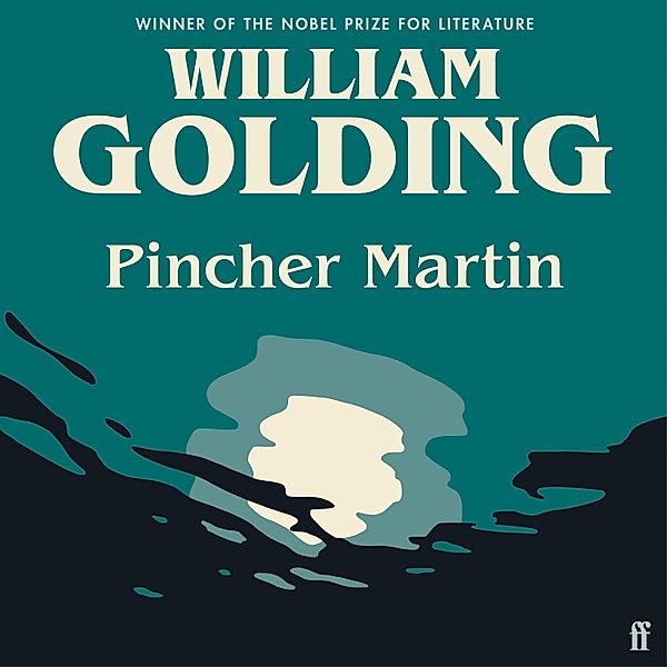 Pincher Martin, William Golding