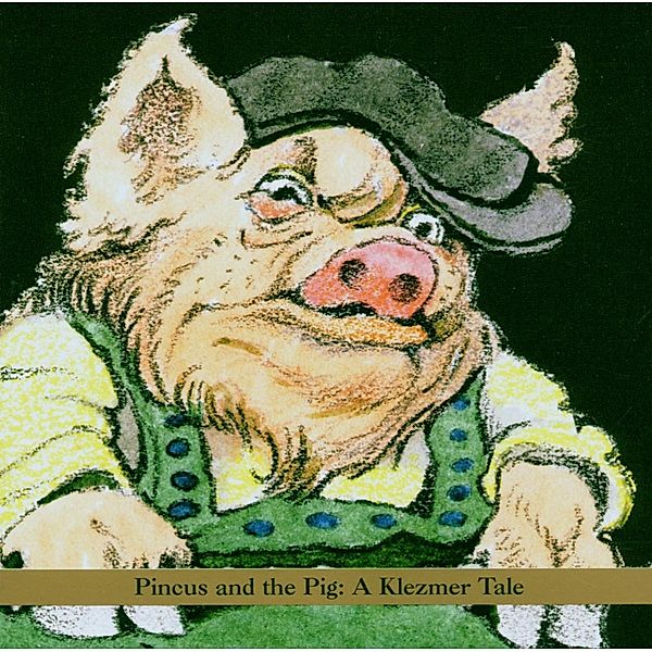 Pincus & The Pig, Shirim