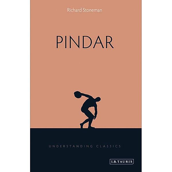 Pindar, Richard Stoneman