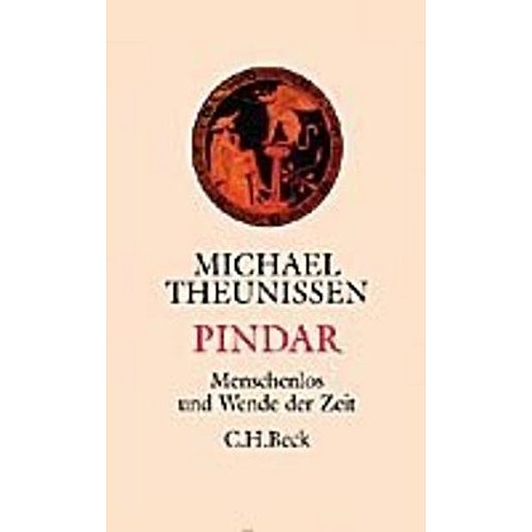 Pindar, Michael Theunissen