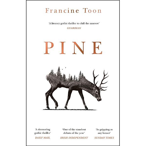 Pine, Francine Toon