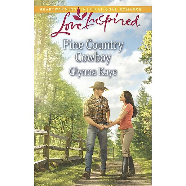 Pine Country Cowboy, Glynna Kaye