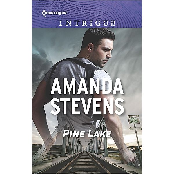 Pine Lake, Amanda Stevens