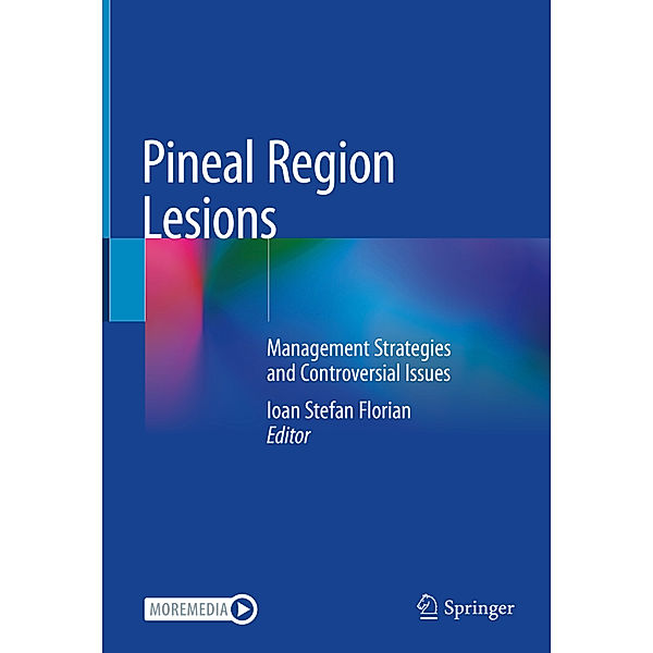 Pineal Region Lesions