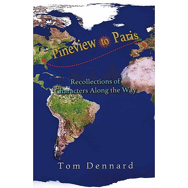 Pineview to Paris, Tom Dennard