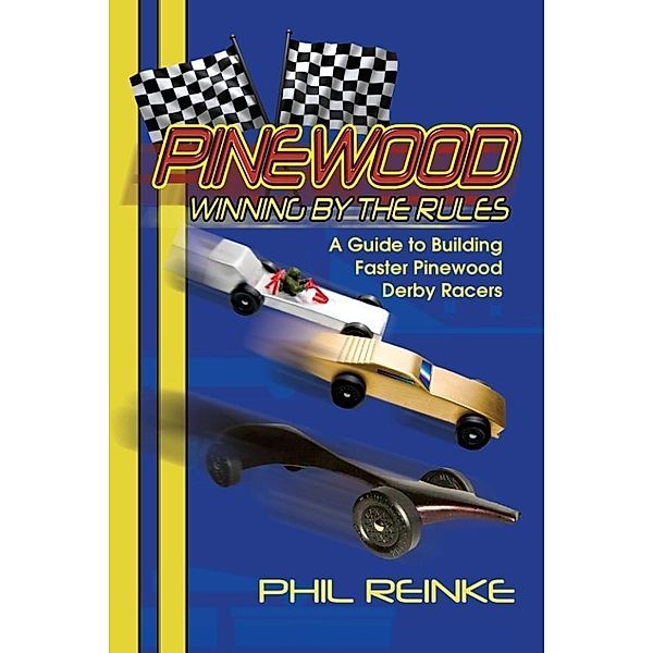 Pinewood / SBPRA, Phil Reinke Phil Reinke