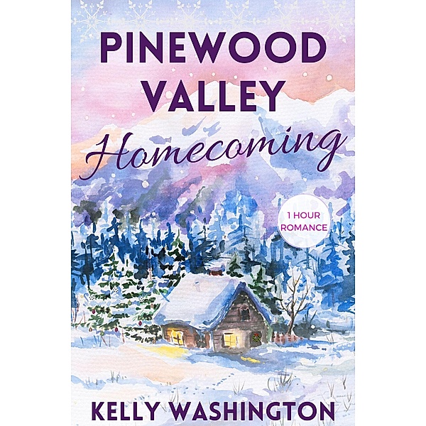 Pinewood Valley Homecoming, Kelly Washington
