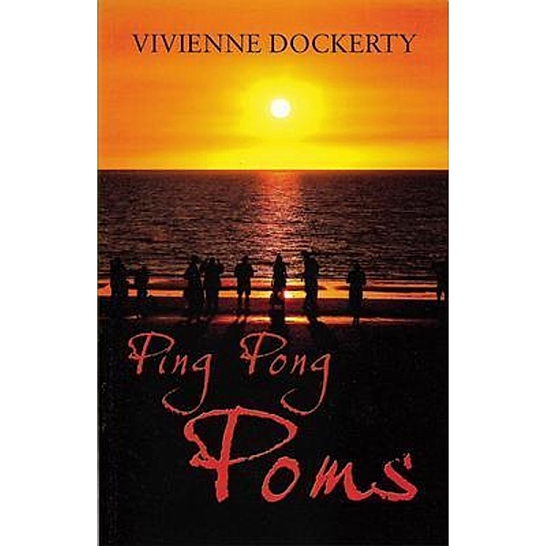 Ping Pong Poms, Vivienne Dockerty