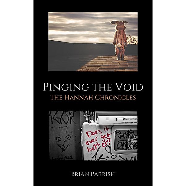 Pinging the Void: The Hannah Chronicles, Brian S. Parrish