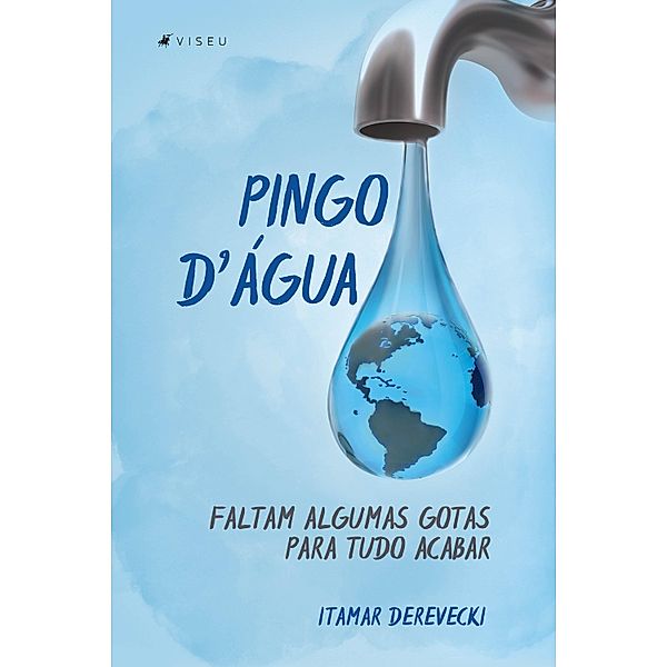 Pingo D'Água, Itamar Derevecki