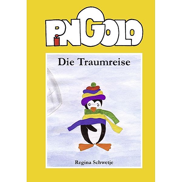 Pingolo, Regina Schwetje