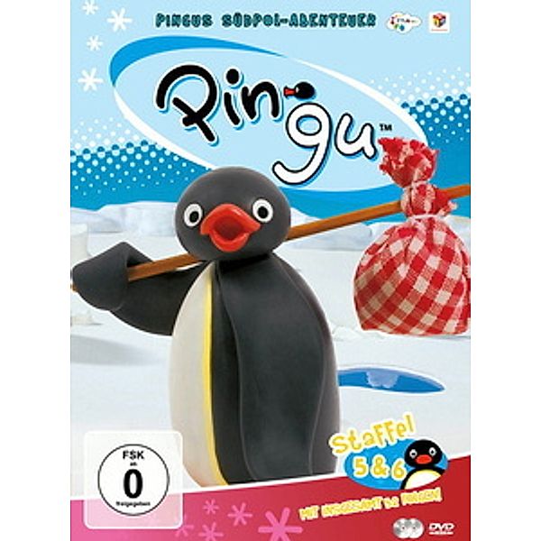 Pingu, Pingu