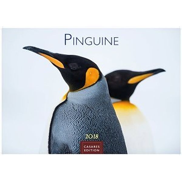 Pinguine 2018