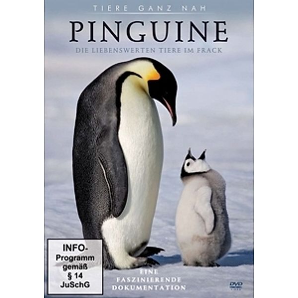 Pinguine, Doku