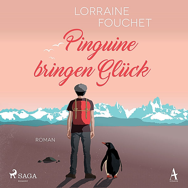 Pinguine bringen Glück, Lorraine Fouchet