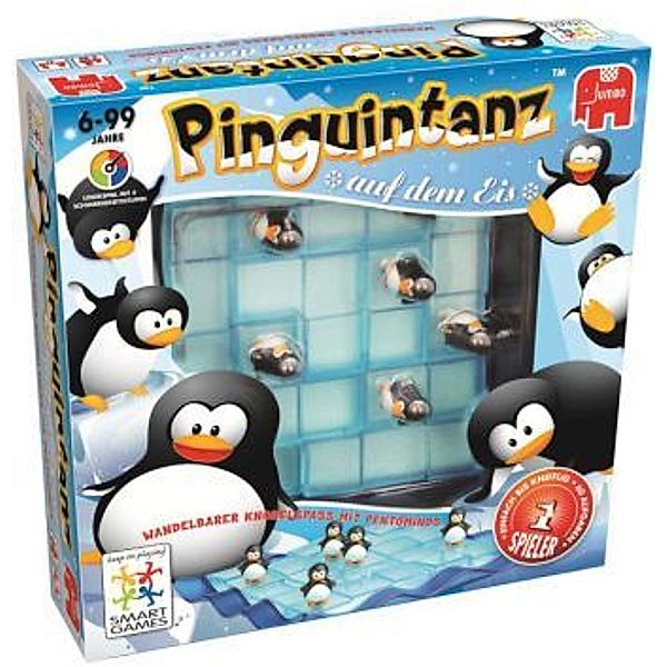 Pinguintanz (Spiel)