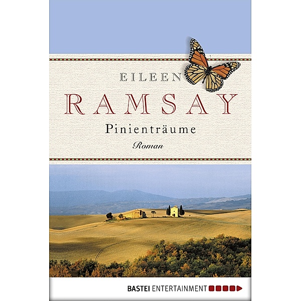 Pinienträume / Luebbe Digital Ebook, Eileen Ramsay