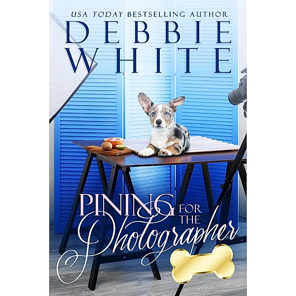 Pining for the Photographer, Debbie White
