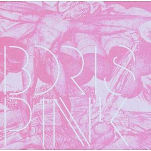 Pink, Boris