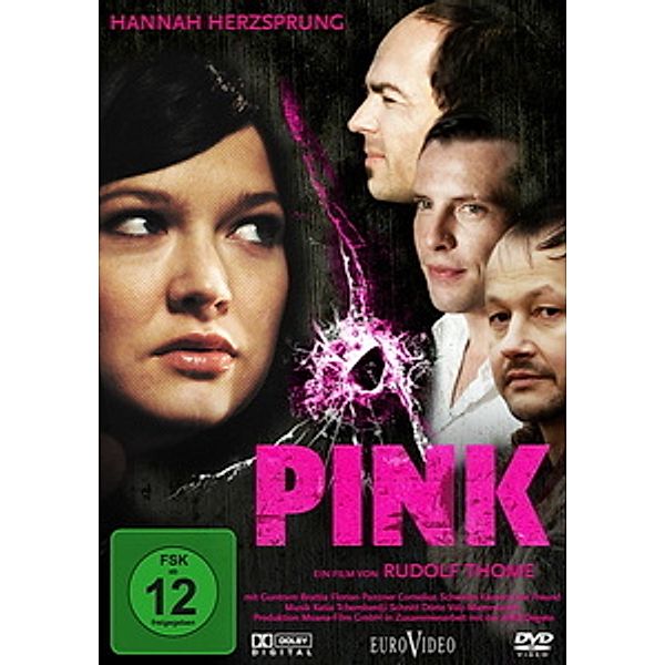 Pink, Hannah Herzsprung, Guntram Brattia
