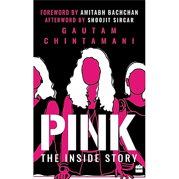 Pink, Gautam Chintamani
