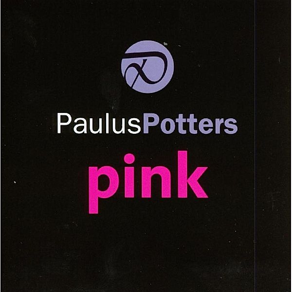 Pink, Paulus Potters