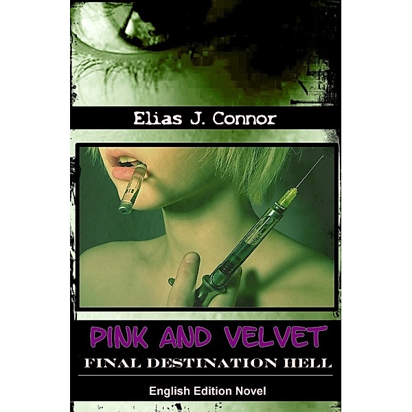 Pink and Velvet, Elias J. Connor