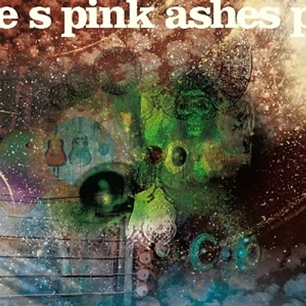 Pink Ashes (Vinyl), The Use Of Ashes