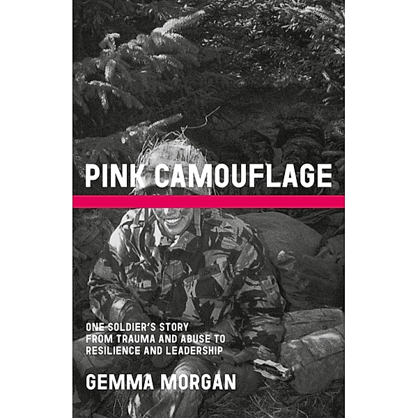 Pink Camouflage, Gemma Morgan