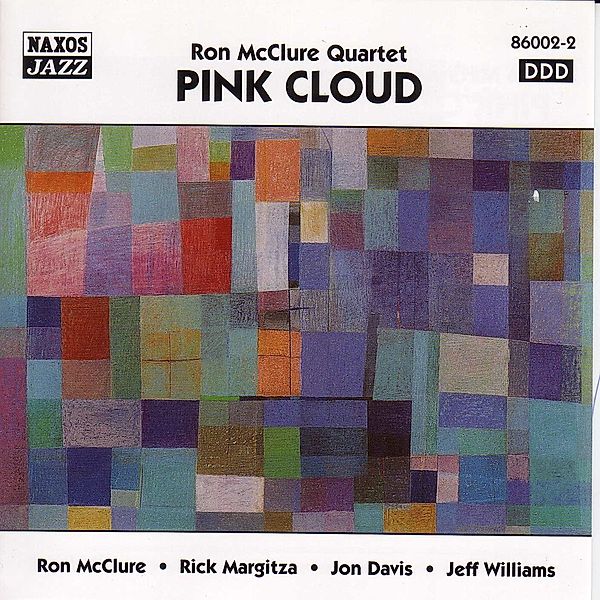 Pink Cloud, Ron McClure Quartet