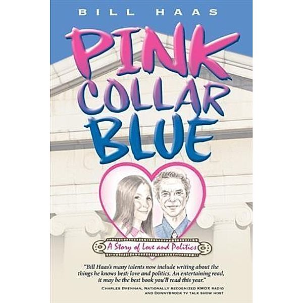 Pink Collar Blue, Bill Haas