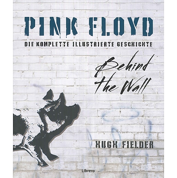 Pink Floyd, Hugh Fielder