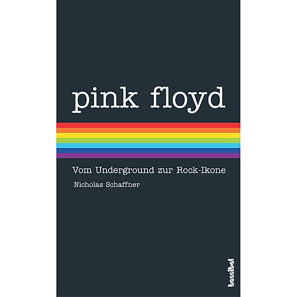 Pink Floyd, Nicholas Schaffner