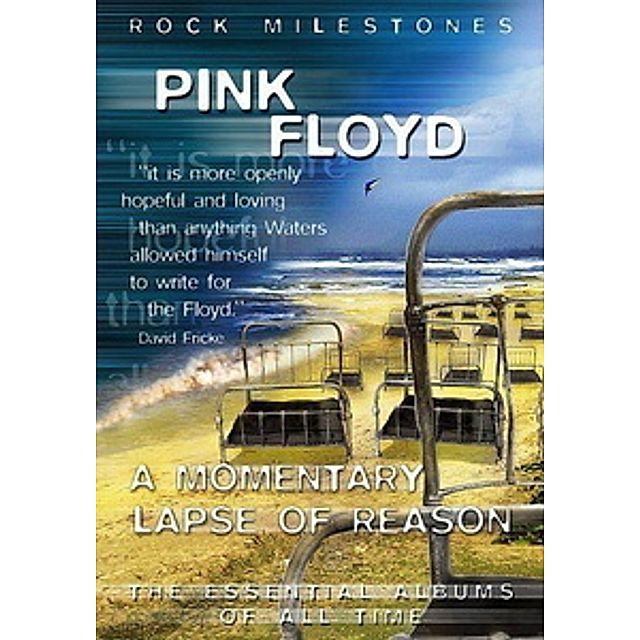 Pink Floyd A Momentary Lapse Of Reason Dvd Weltbild De
