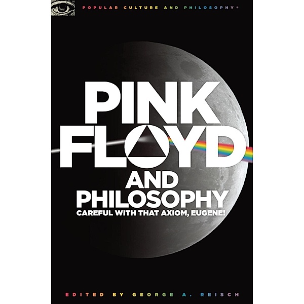 Pink Floyd and Philosophy