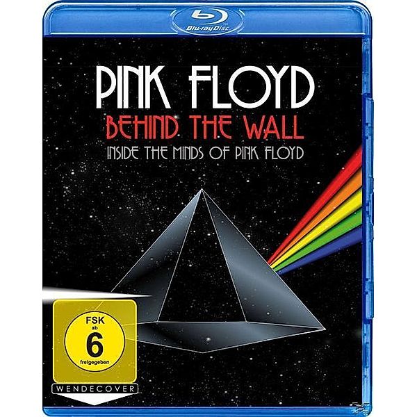 Pink Floyd: Behind the Wall, Sonia Anderson
