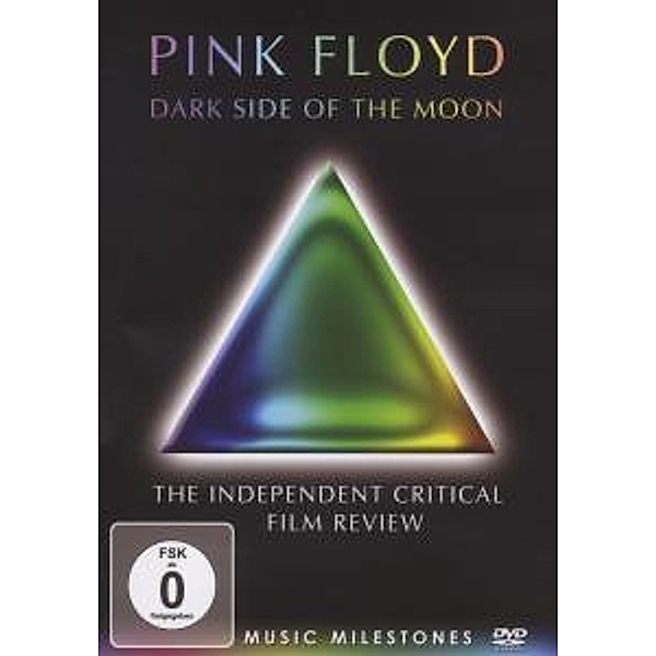 Pink Floyd: Dark Side Of The Moon, Pink Floyd