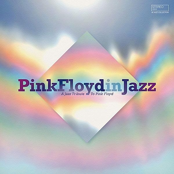 Pink Floyd In Jazz (Vinyl), Diverse Interpreten