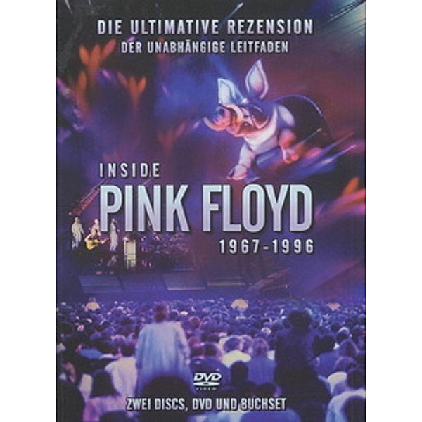 Pink Floyd - Inside Pink Floyd 1967 - 1996, Pink Floyd