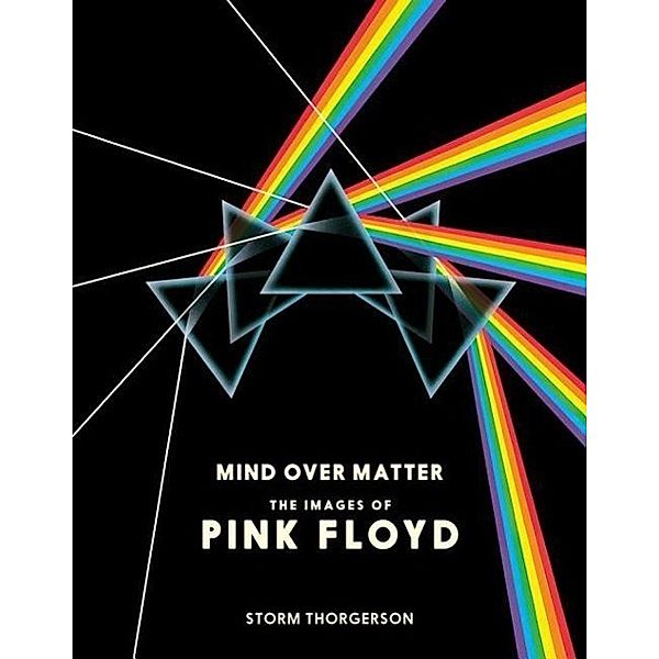 Pink Floyd: Mind Over Matter, Storm Thorgerson