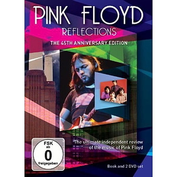 Pink Floyd - Reflections & Echoes, Pink Floyd