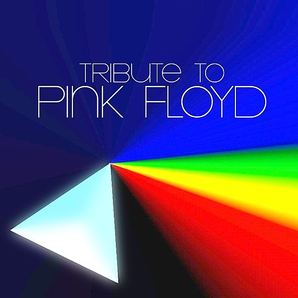 Pink Floyd,Tribute To, Eric-Hughes Glenn-Shaw Tommy-Winter Ed Singer