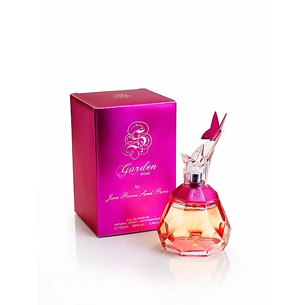 Pink Garden, 100ml Eau de Parfum, Women