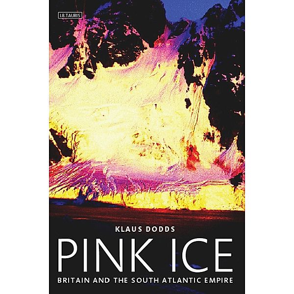 Pink Ice, Klaus J. Dodds